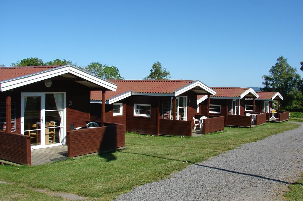 Sandkaas Family Camping & Cottages Allinge-Sandvig ห้อง รูปภาพ