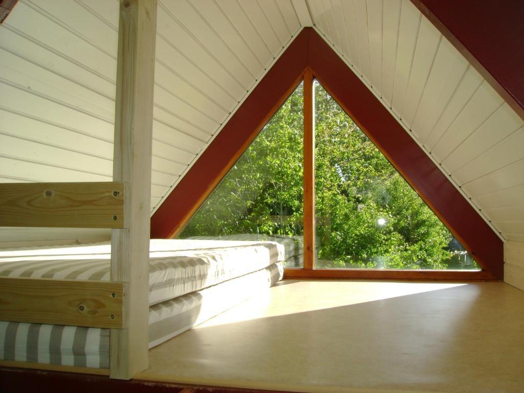Sandkaas Family Camping & Cottages Allinge-Sandvig ห้อง รูปภาพ