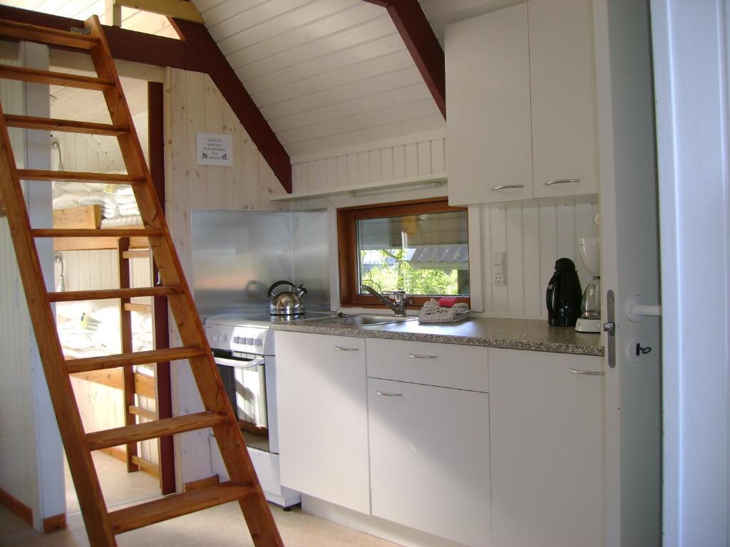 Sandkaas Family Camping & Cottages Allinge-Sandvig ห้อง รูปภาพ